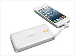 iPhone5专用飞利浦DLP3201V移动电源499