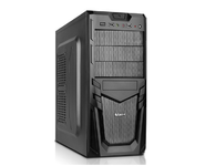 AMD 750K/4G独显游戏DIY台式机仅1599元