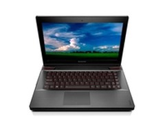 可以DIY的游戏本 联想Y410P亚马逊5499