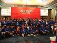 高交会专题：传统科技巨头华丽蜕变