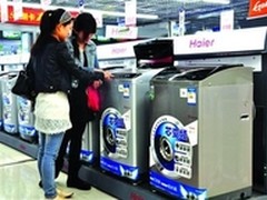 干洗店被吐槽 在家洗衣还需“神器”