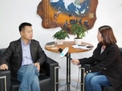 帝联胡世轩 移动互联成CDN重要发展方向
