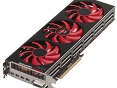 蓝宝AMD发布12GB显存为计算服务器显卡