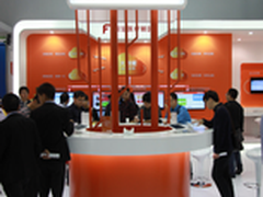 高交会落幕 方正阿帕比等完成精彩亮相