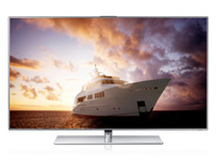 3D智能电视 三星 UA55F7500AJ售12999元