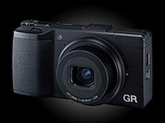 [重庆]配高素质镜头 理光GR降至4399元