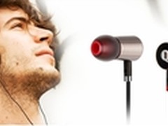 明基动铁耳机DQ1  HIFI入门理想选择