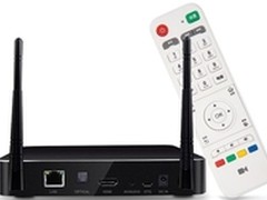 性能出色 开博尔F9智能机顶盒售1199元