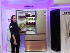 10万用户交互出1项技术 解决大冰箱难题