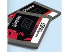 金士顿企业级SSD与INTEL强强联手促销