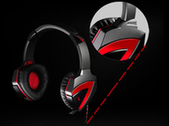 享受十足临场感 环绕声游戏耳机推荐