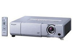 [重庆]3D投影工程机 夏普D4060年底促销