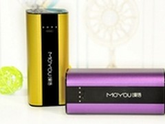 10000毫安电源售59元 漫语MY09A促销