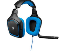 用耳朵制敌 专业环绕声游戏耳机导购