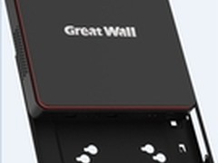 世恒A符合企业需求 省空间强性能