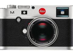徕卡2014年2月发布无反相机徕卡T