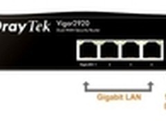 千元防火墙、支持百兆光纤、32条VPN