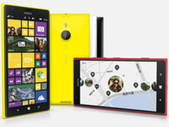 【视频】外媒诺基亚Lumia 1520开箱评测