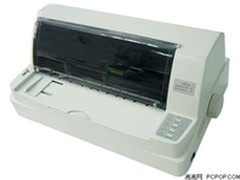 4亿次/针打印头 富士通DPK760k仅1380