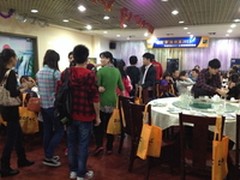 共同进步！索泰广东三站网吧培训会回顾