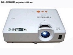 出色商务投影 日立HCP-426X售价2699元