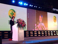 陈杰：预计2014年手游行业市场将翻一倍