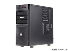 入门机箱新品上市 长城狙击手售价仅199