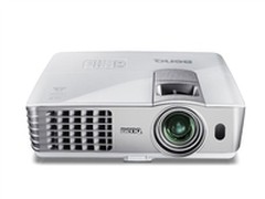 短焦3D商务投影 明基MS616ST售3299元