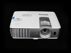 高性价比高清投影机 明基W1070售8000元