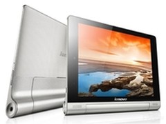 多模式完美体验 联想yoga tablet仅1899