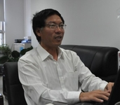 邓中亮：室内定位助力国家信息安全