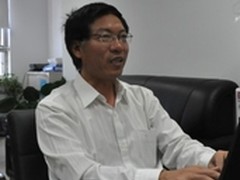 邓中亮：室内定位助力国家信息安全