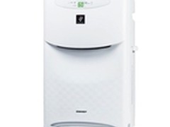 净享清新生活 夏普空气净化器强效除菌