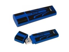 金士顿DTR30 32G USB3.0 闪存盘仅157元