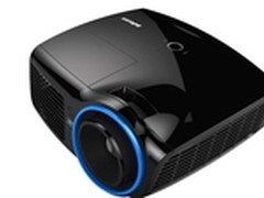 家庭影院新传奇富可视IN8606HD重续辉煌