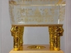 华为IPC5811-WD-Z20网络球机荣获金鼎奖