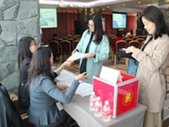 万古携手HCTS成功举办新智汇HR管理沙龙