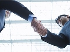 强强联手，商派深度合作当当网