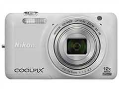 1600万可翻转拍摄相机 尼康S6600售1790