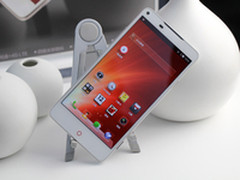 努比亚Z5S京东1999元 有现货/完胜小米3