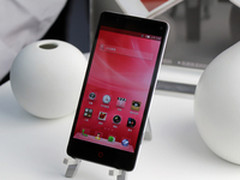 给力现货！努比亚Z5S mini天猫1588元