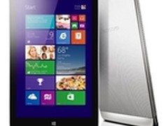 “2013世界平板之王”花落联想MIIX 2