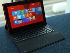 旗舰级配置 诺基亚8寸平板再曝光