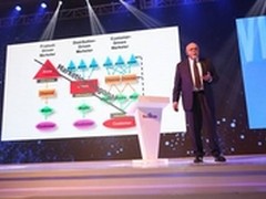 唐·舒尔茨：百度是极其重要的品牌平台
