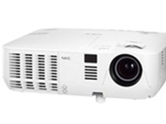 最新型号上市；NEC V311W+特价8500元