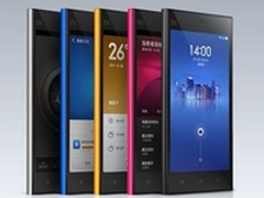 实体店良心价 武汉小米3现货2299元