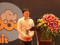 刘涛:京东Hadoop NameNode Cluster方案