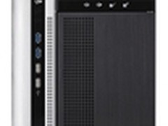 网络存储器 色卡司N6850促销9299元