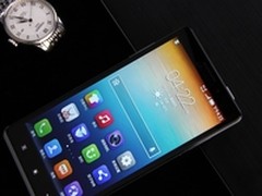 骁龙800+1300万像素联想VIBE Z惊艳上市