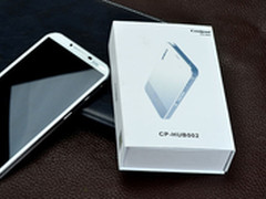 酷派大观4专属配件 CoolHub酷健康体验